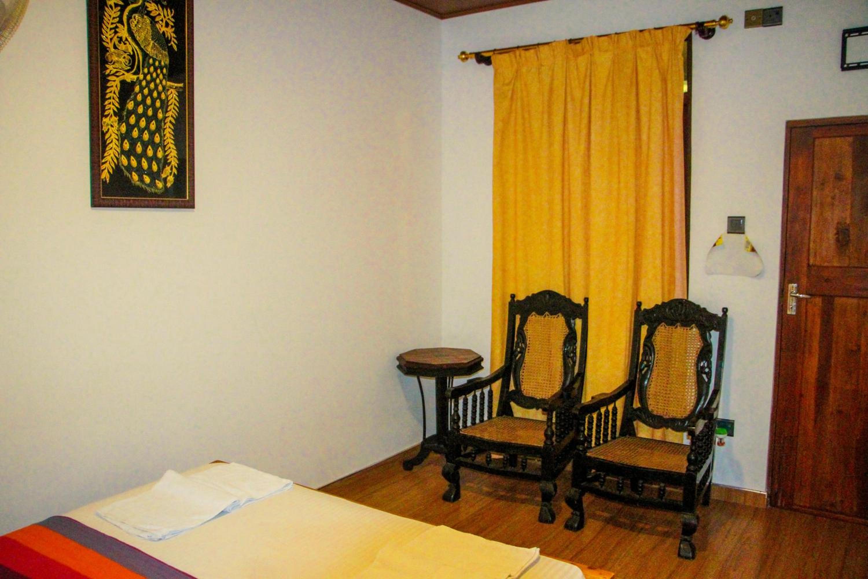 Sigiri Nisala Villa