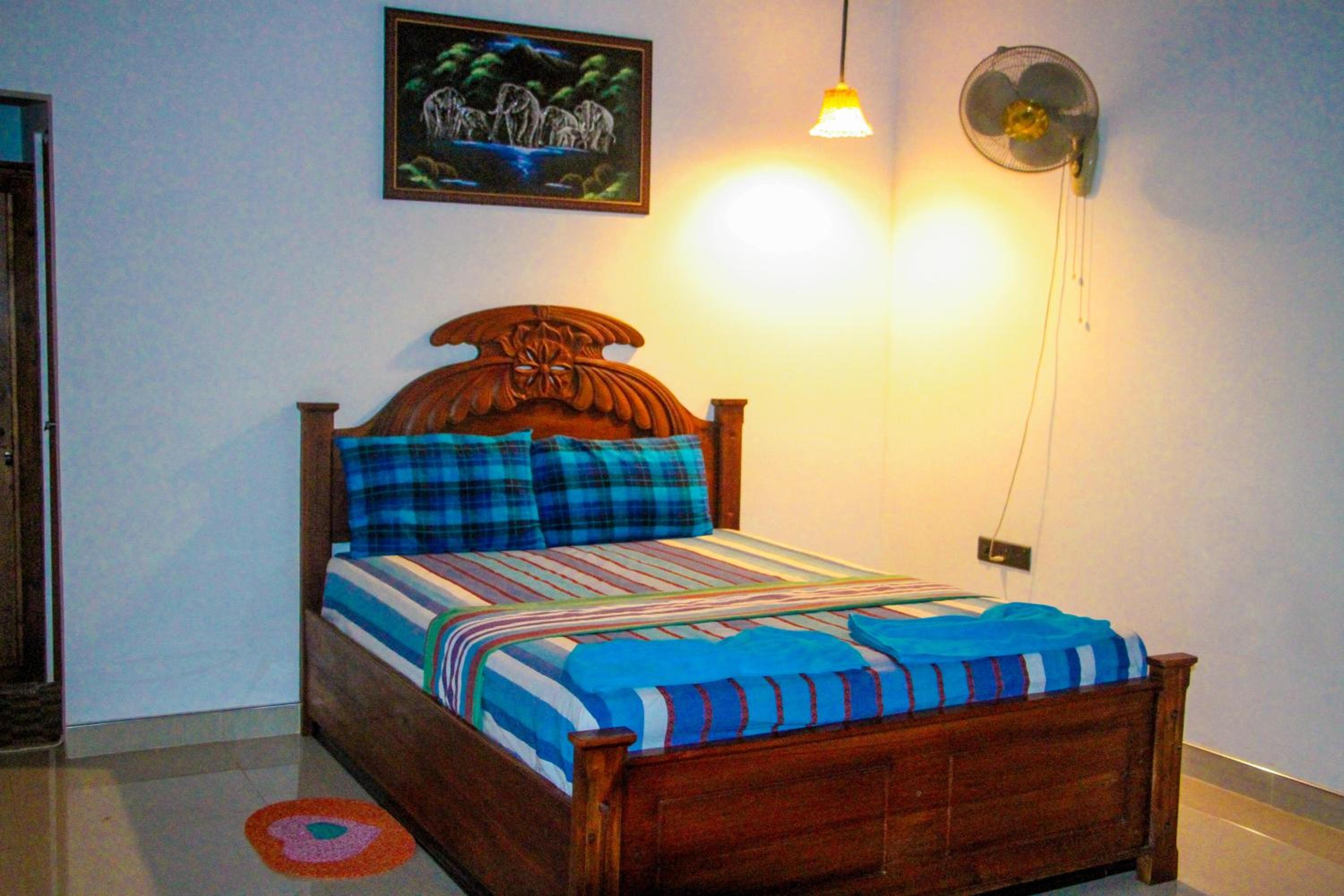 Sigiri Nisala Villa