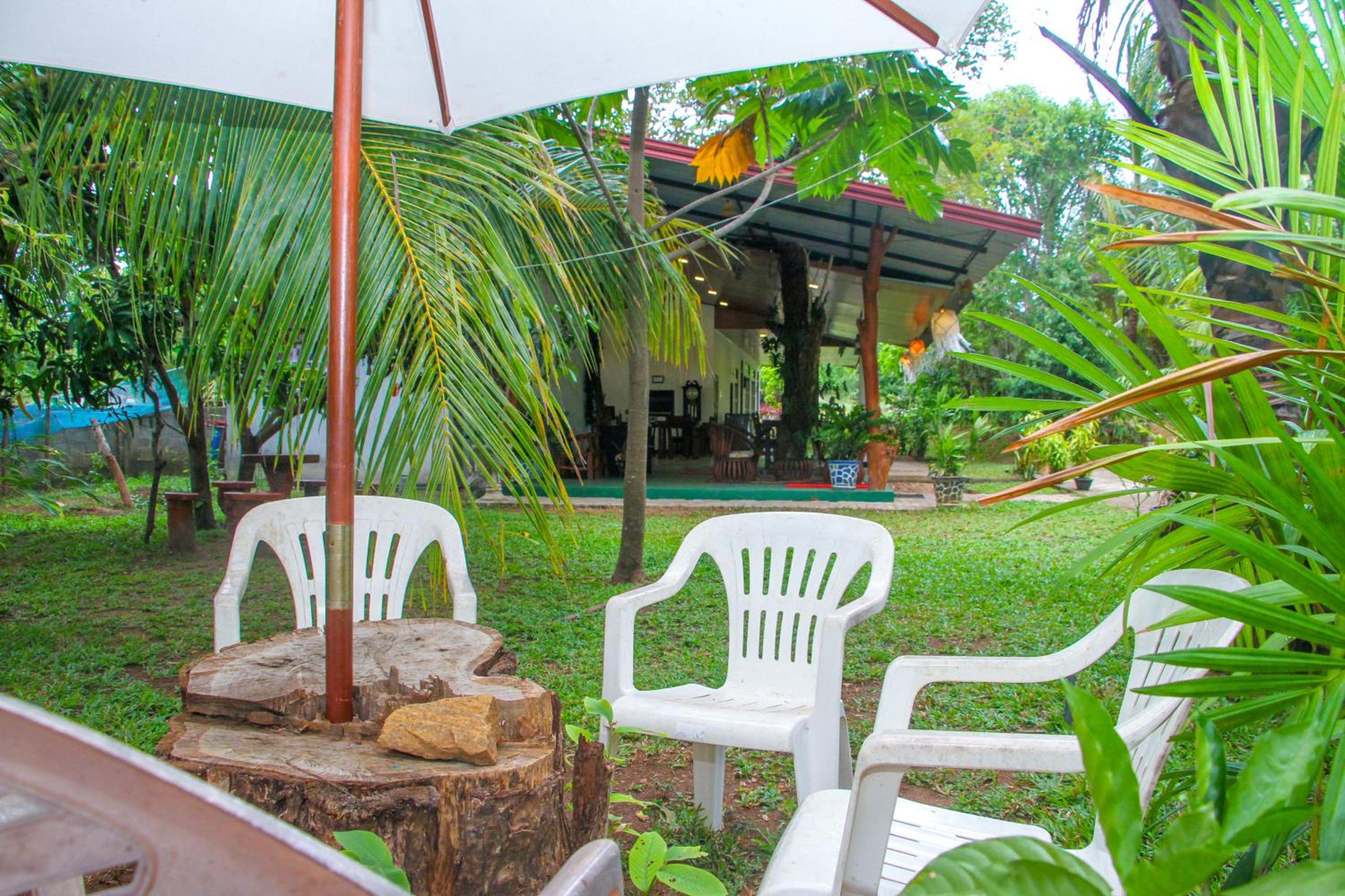 Sigiri Nisala Villa