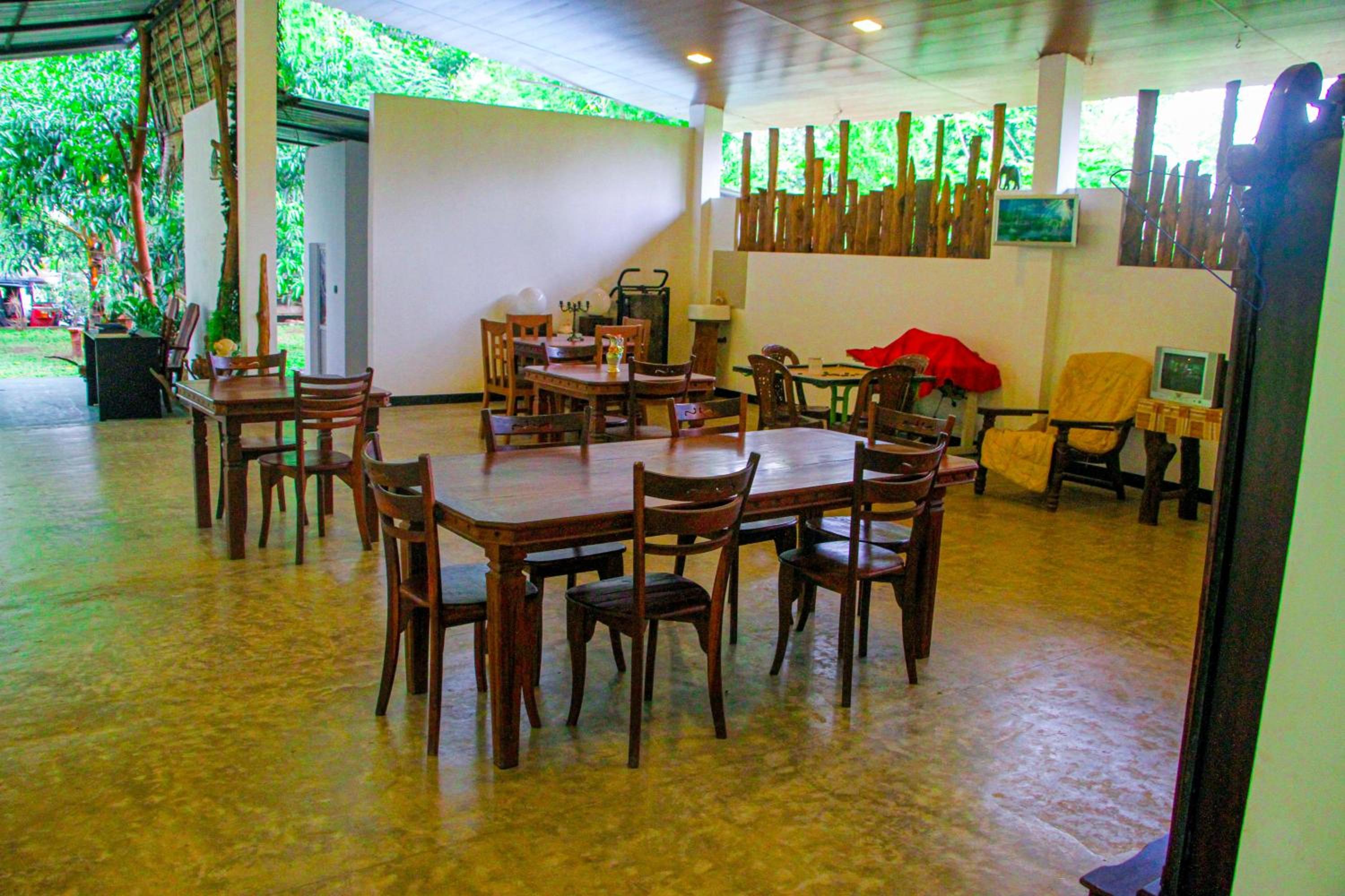 Sigiri Nisala Villa