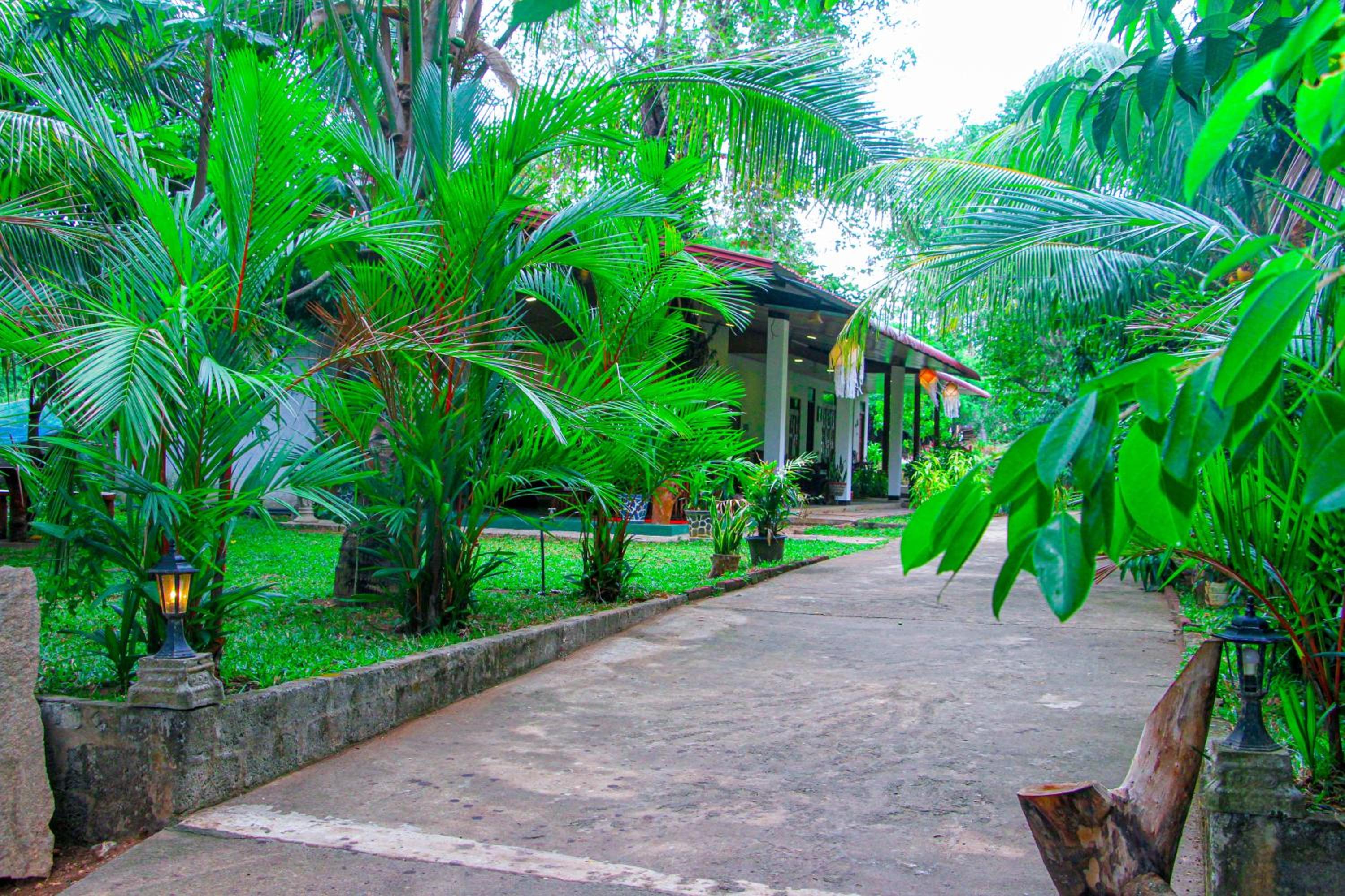 Sigiri Nisala Villa