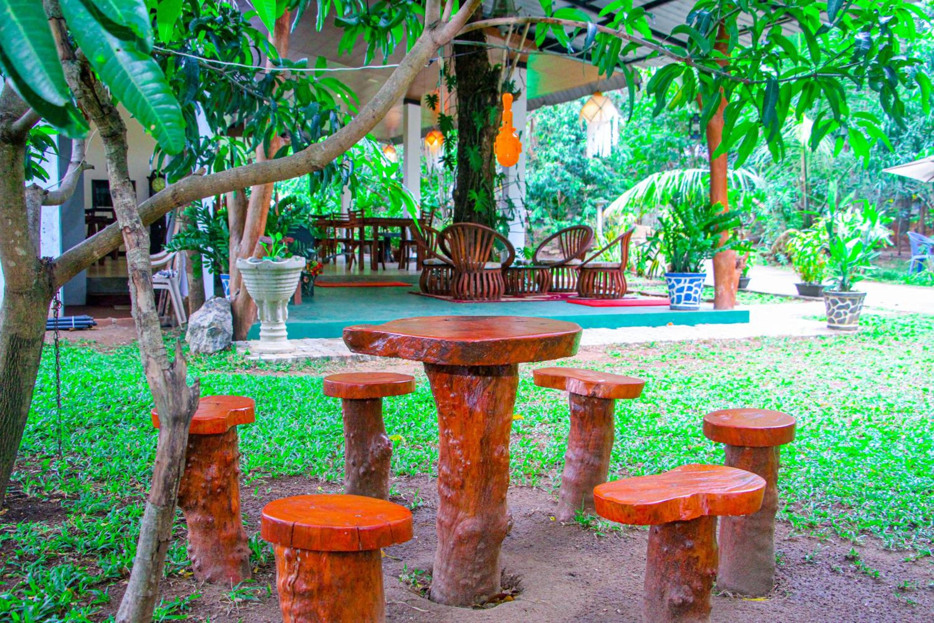 Sigiri Nisala Villa