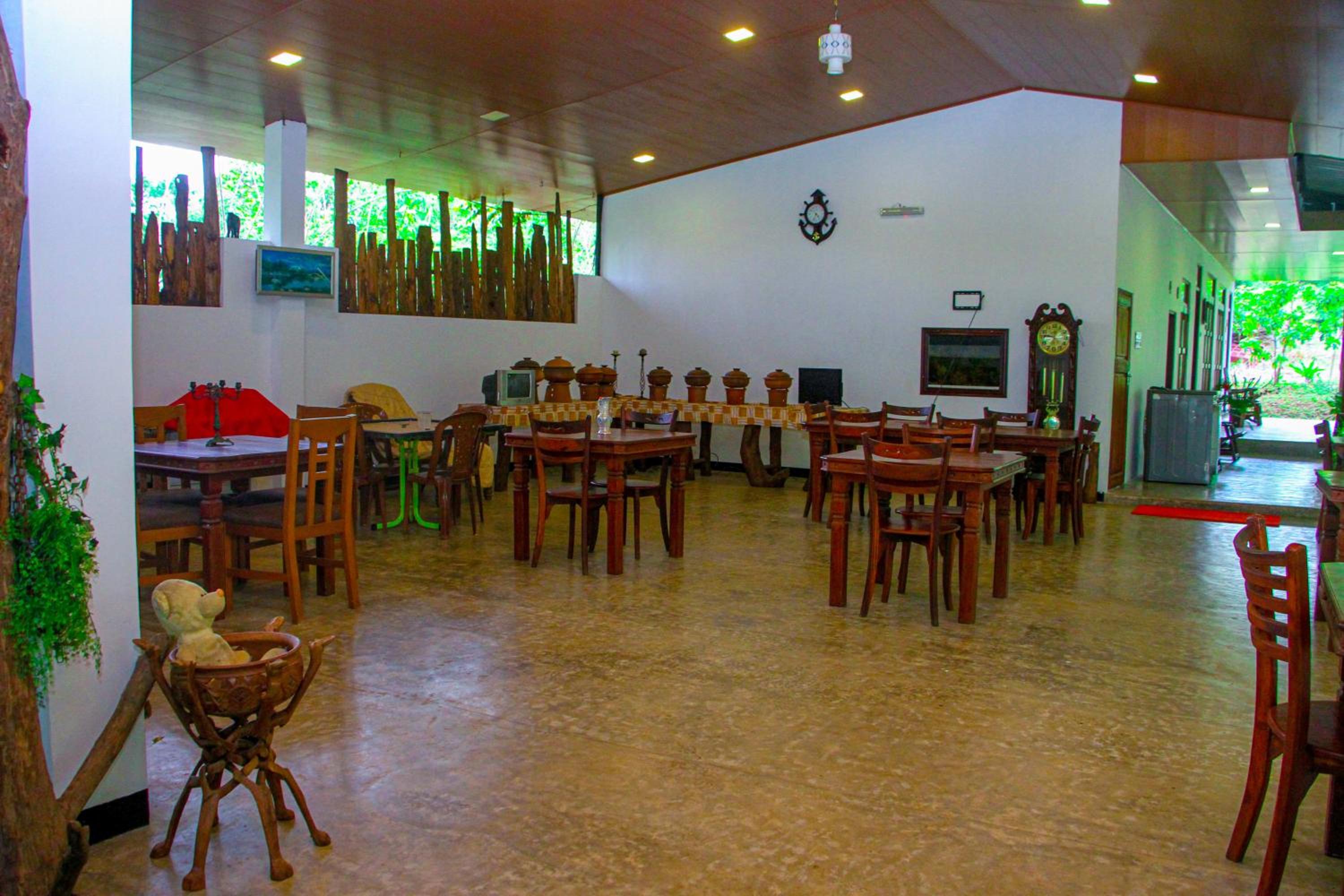 Sigiri Nisala Villa