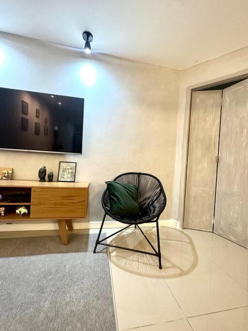 Loft proximo a Villa Germânica