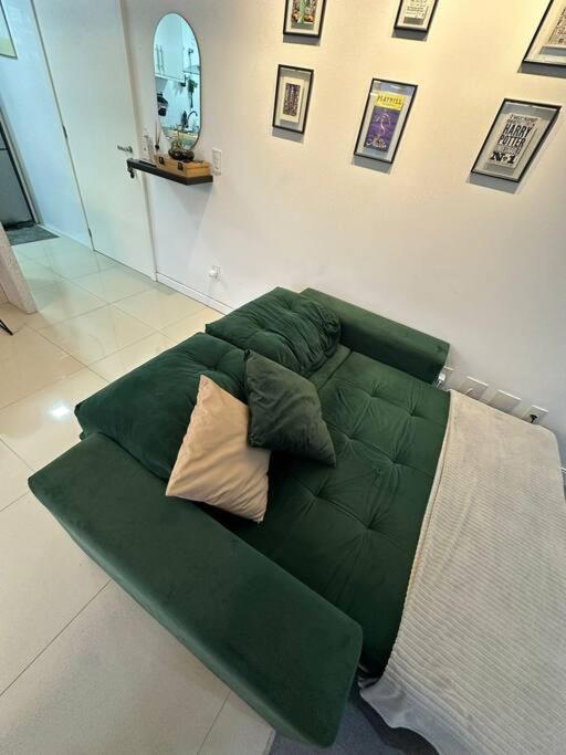 Loft proximo a Villa Germânica
