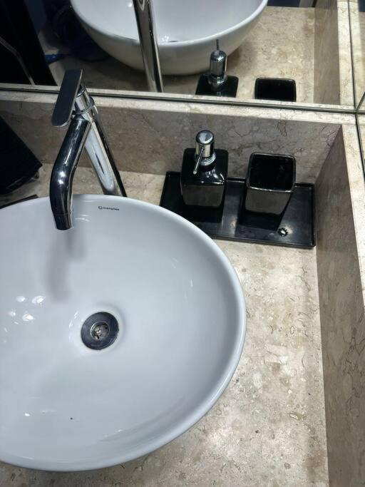 Loft proximo a Villa Germânica