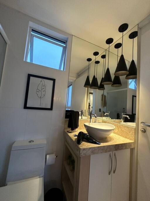 Loft proximo a Villa Germânica