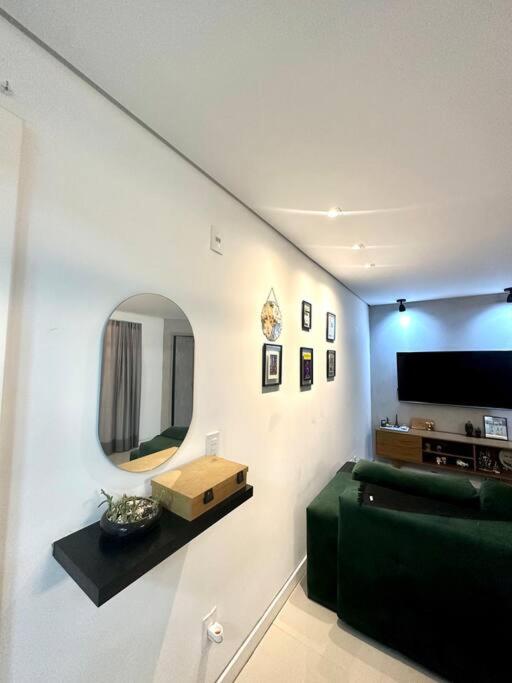 Loft proximo a Villa Germânica