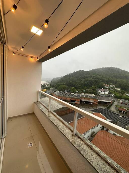 Loft proximo a Villa Germânica