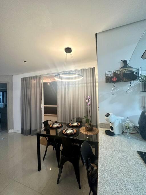 Loft proximo a Villa Germânica
