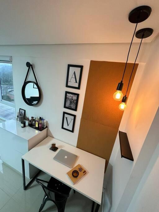 Loft proximo a Villa Germânica