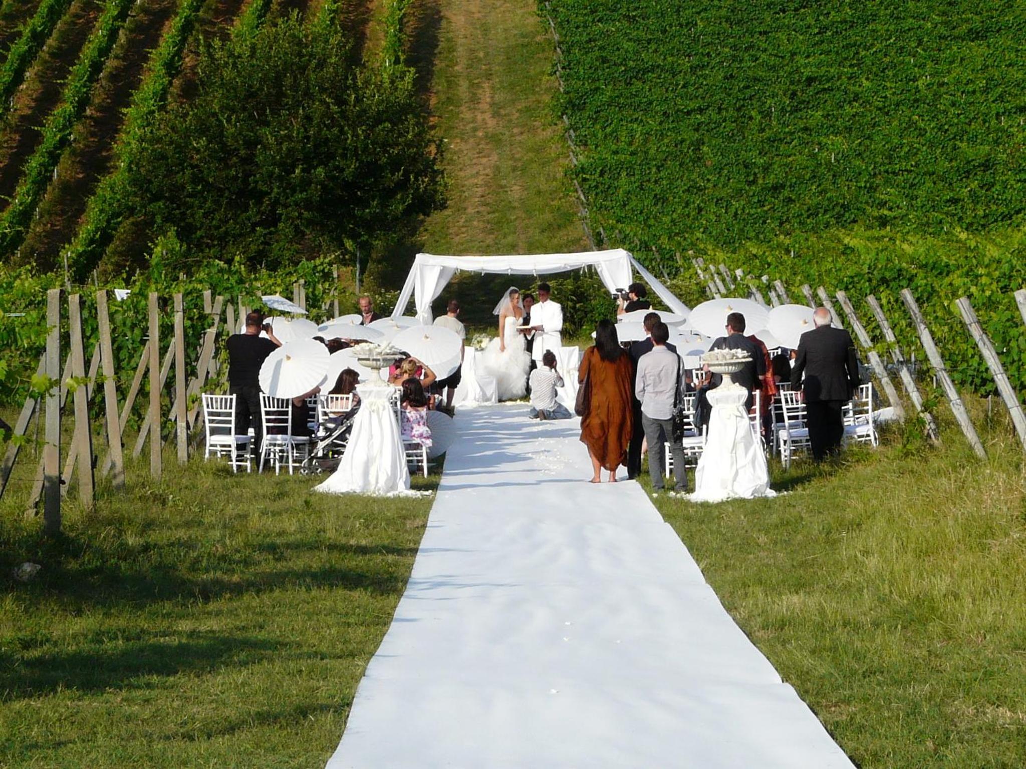 Villa Pian De Noci - Tenuta del Palagio