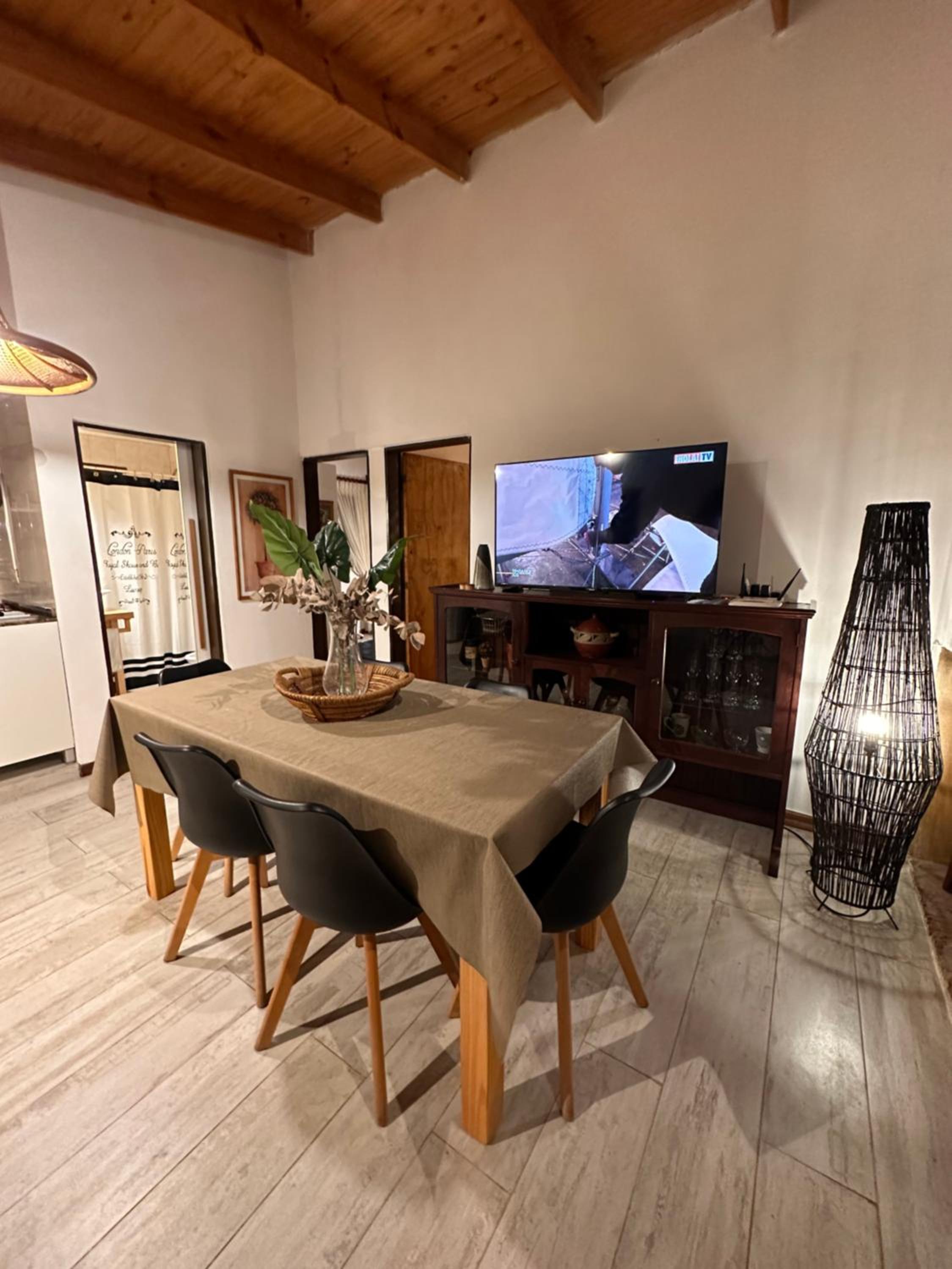 La Aldea