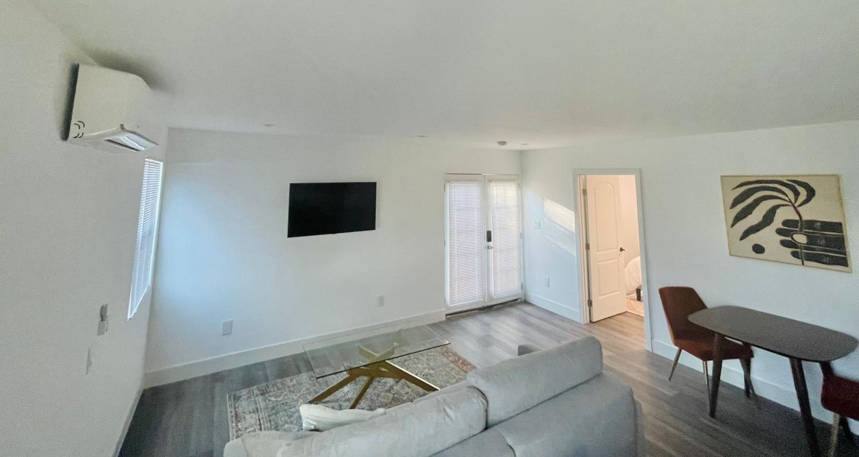 Hotel Modern Gem 2 Miles From Sofi