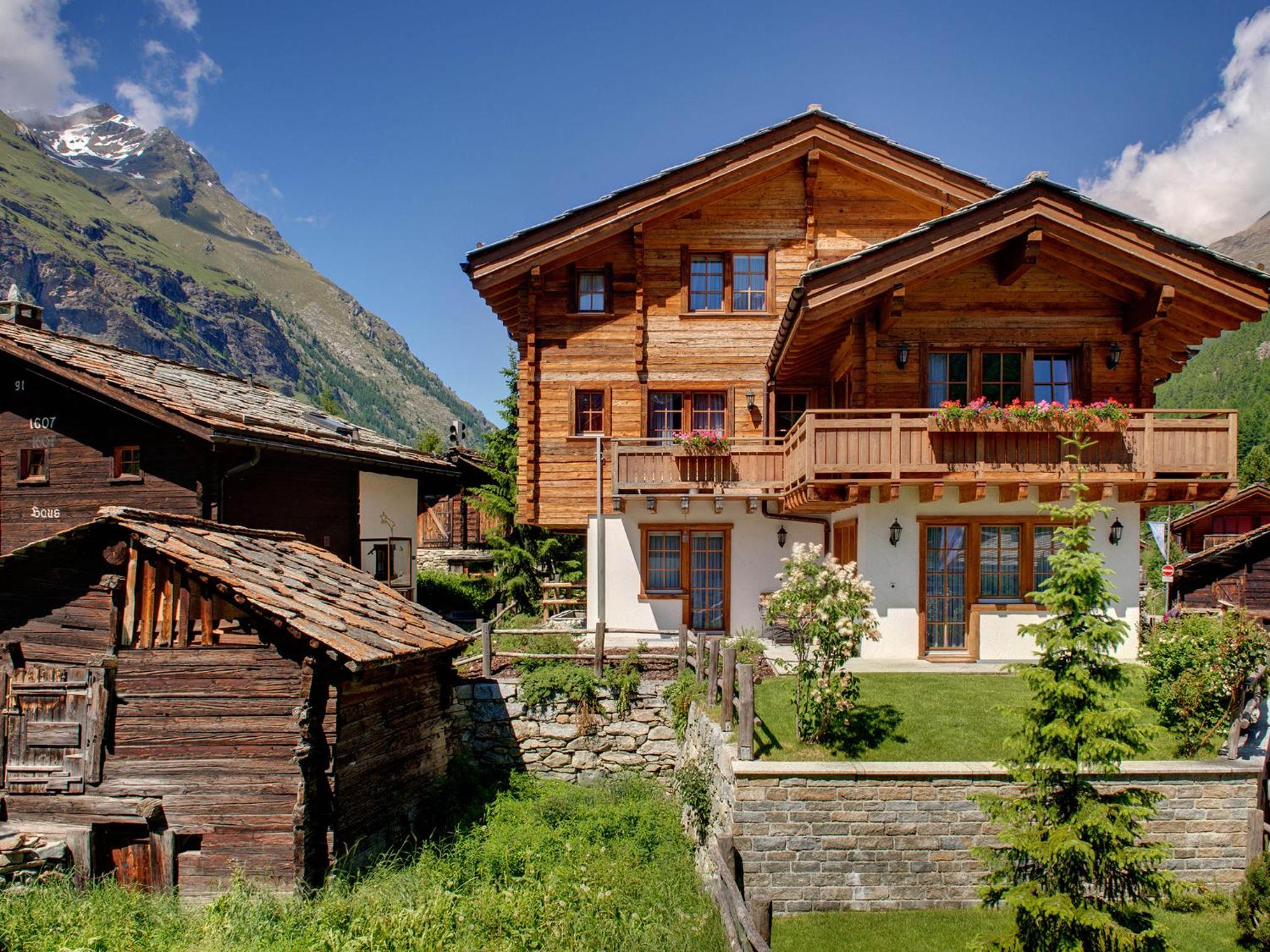 Chalet Ulysse