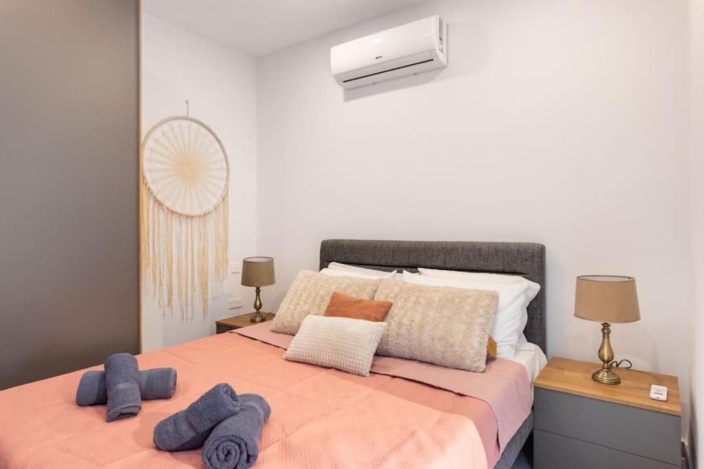 Sliema Boutique Apartments by Holi view 4