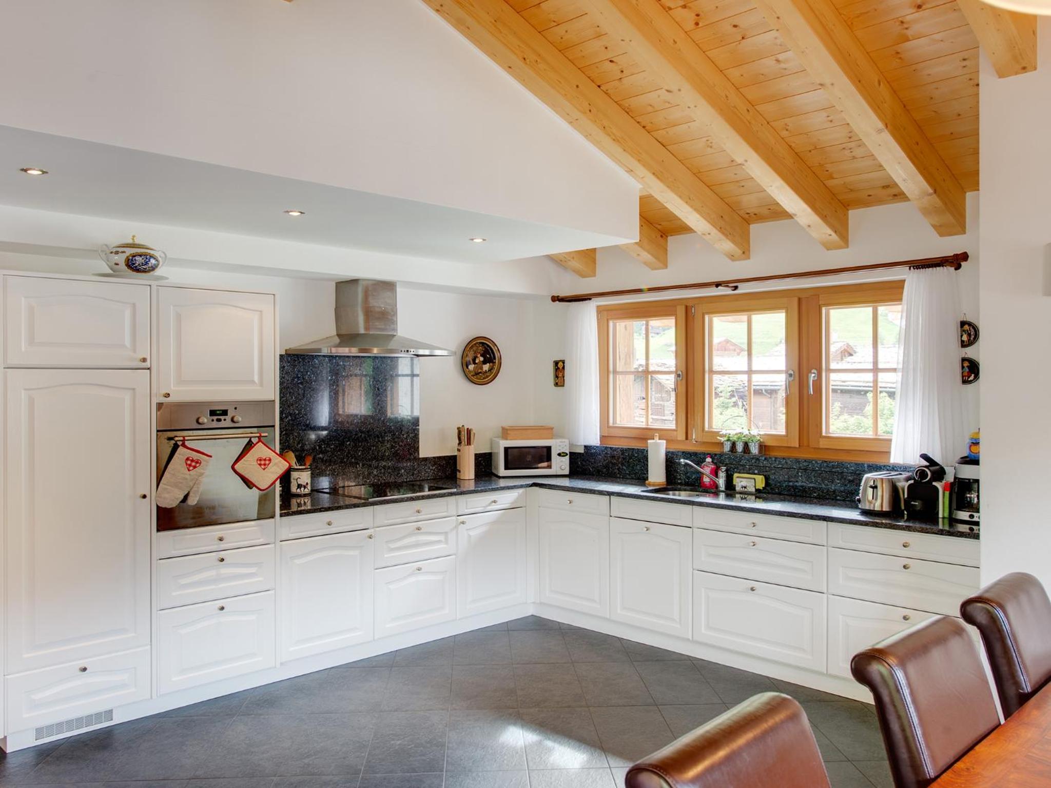 Chalet Ulysse