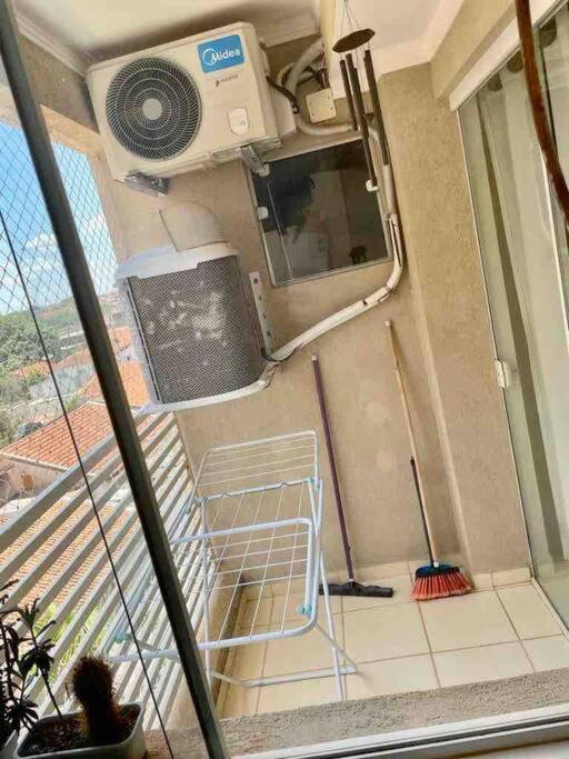 Apartamento à 5 min do Iguatemi