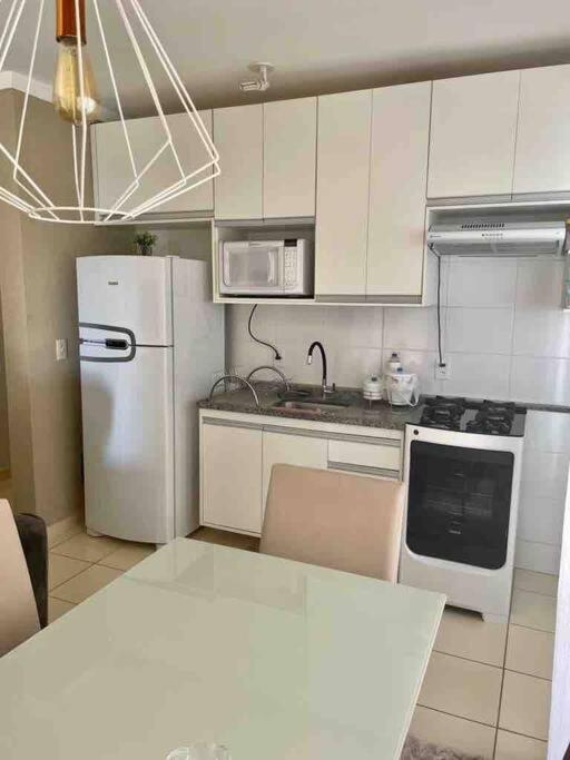 Apartamento à 5 min do Iguatemi