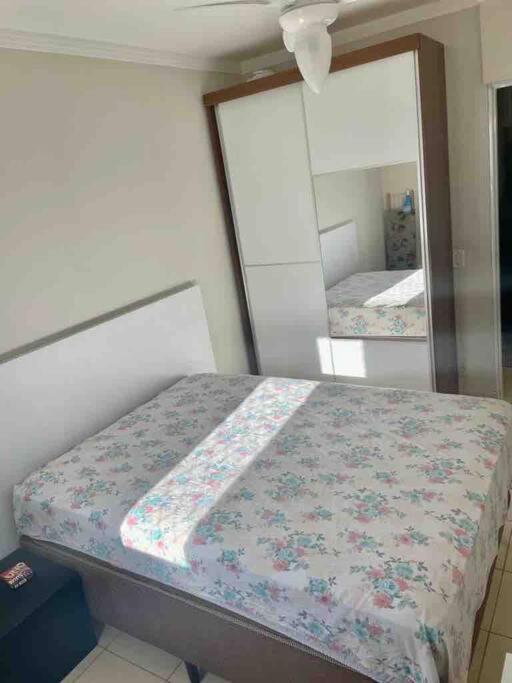 Apartamento à 5 min do Iguatemi