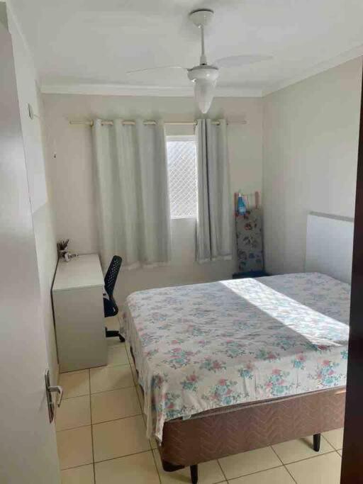 Apartamento à 5 min do Iguatemi