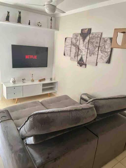 Apartamento à 5 min do Iguatemi