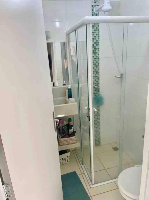 Apartamento à 5 min do Iguatemi