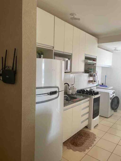 Apartamento à 5 min do Iguatemi