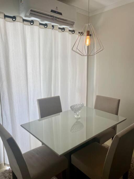 Apartamento à 5 min do Iguatemi