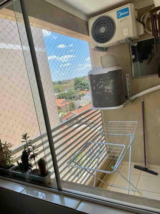 Apartamento à 5 min do Iguatemi