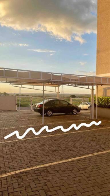 Apartamento à 5 min do Iguatemi