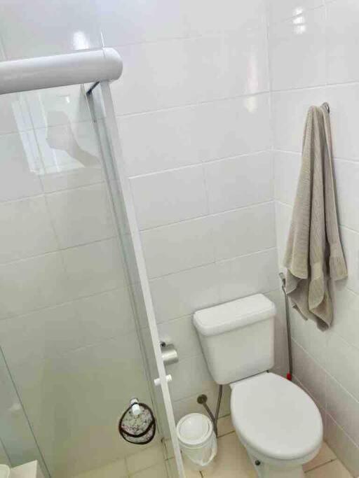 Apartamento à 5 min do Iguatemi