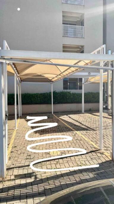 Apartamento à 5 min do Iguatemi