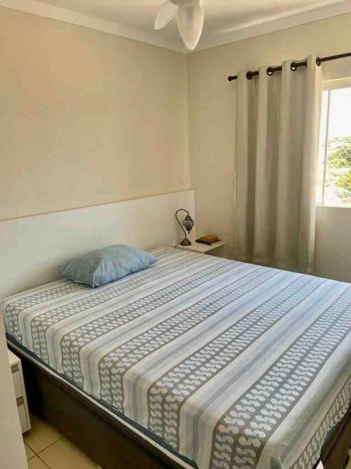 Apartamento à 5 min do Iguatemi