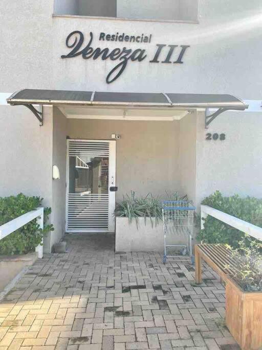 Apartamento à 5 min do Iguatemi