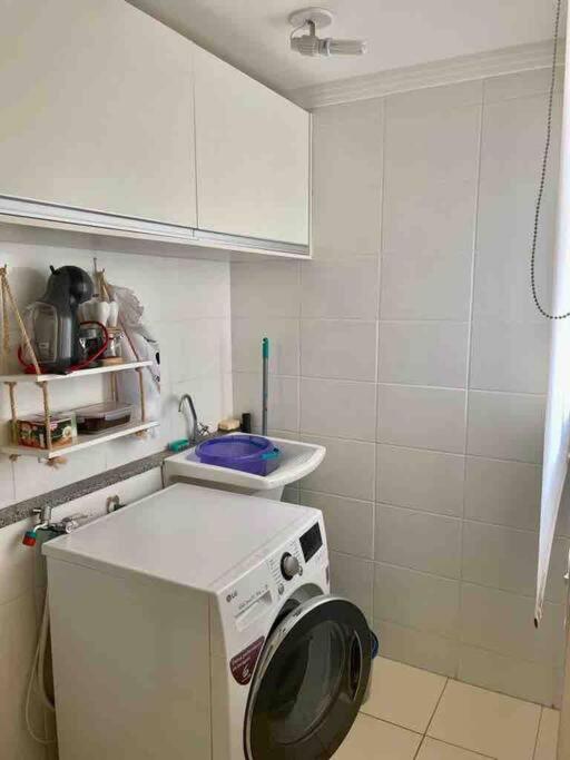 Apartamento à 5 min do Iguatemi