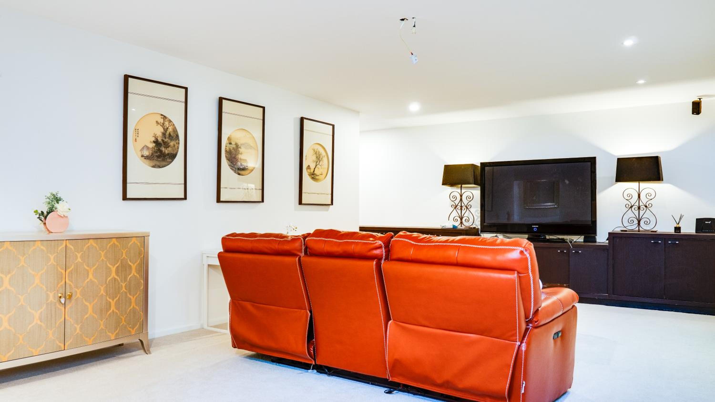 Heritage Holiday House No.15