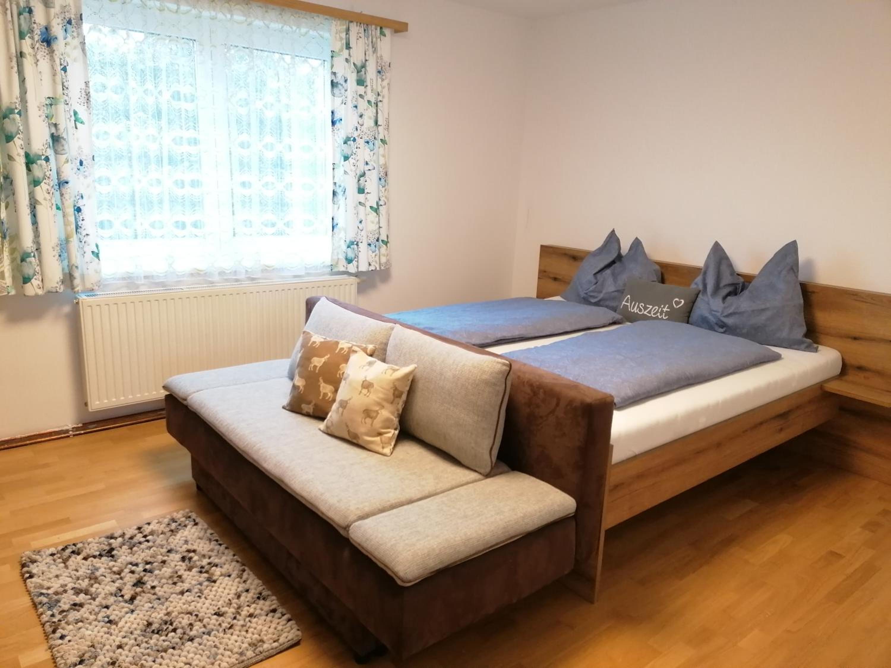 Apartment Anna im Mostviertel