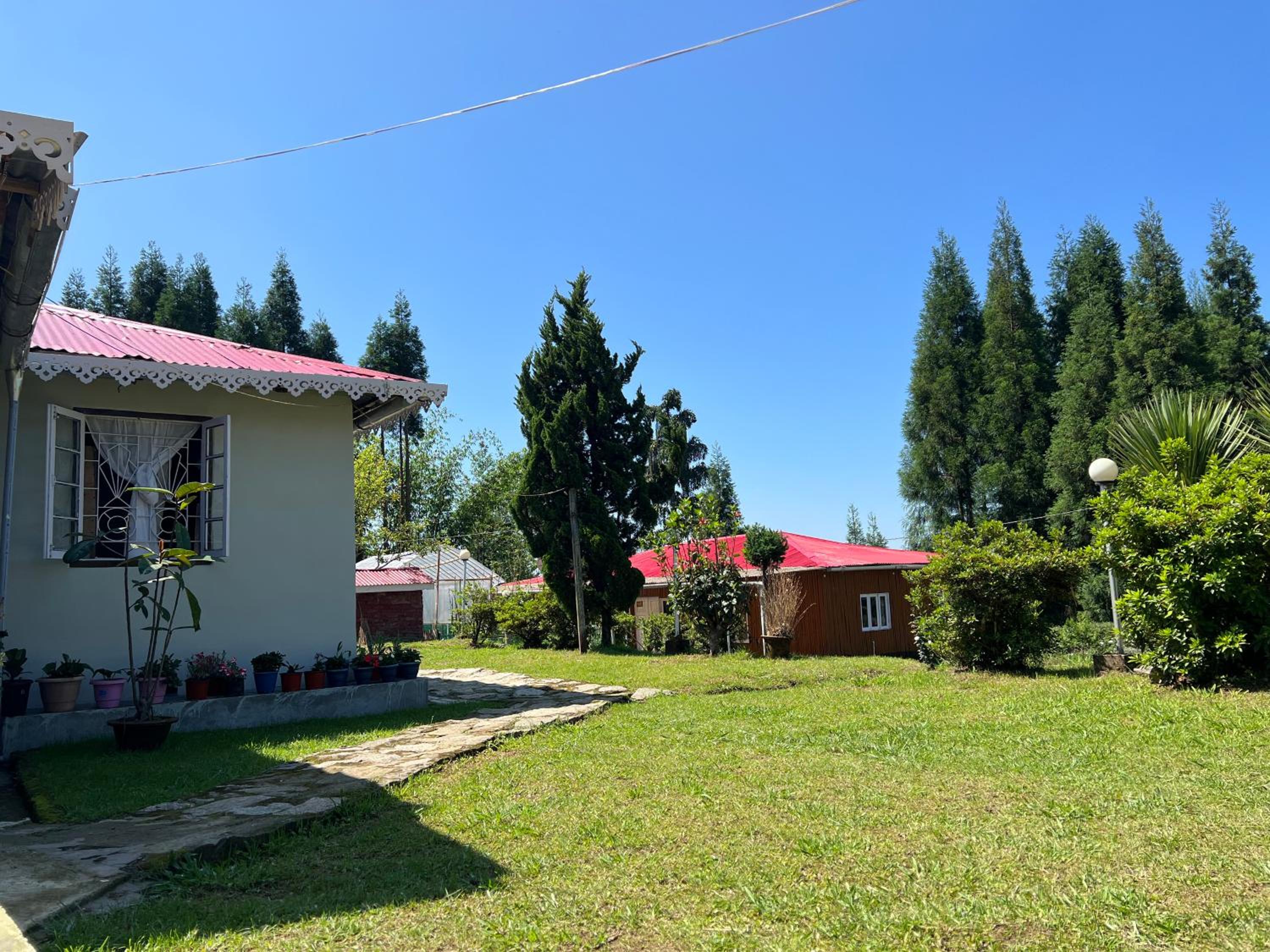 Dilpali Home Cum Farm stay view 4