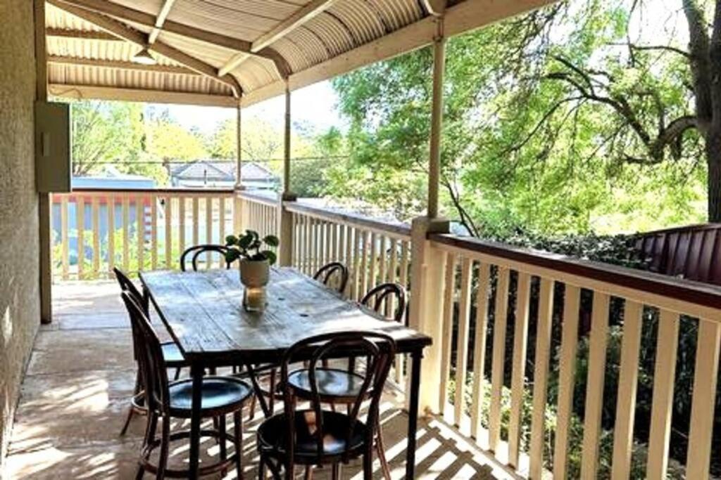 Carinya Cottage