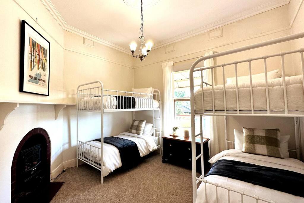 Carinya Cottage