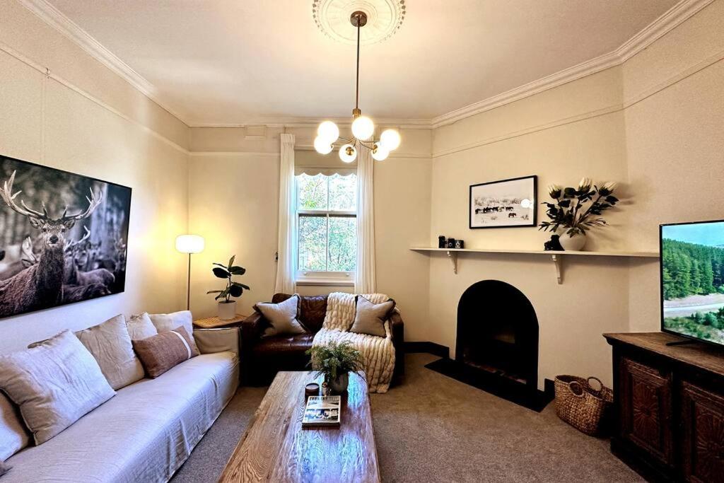 Carinya Cottage