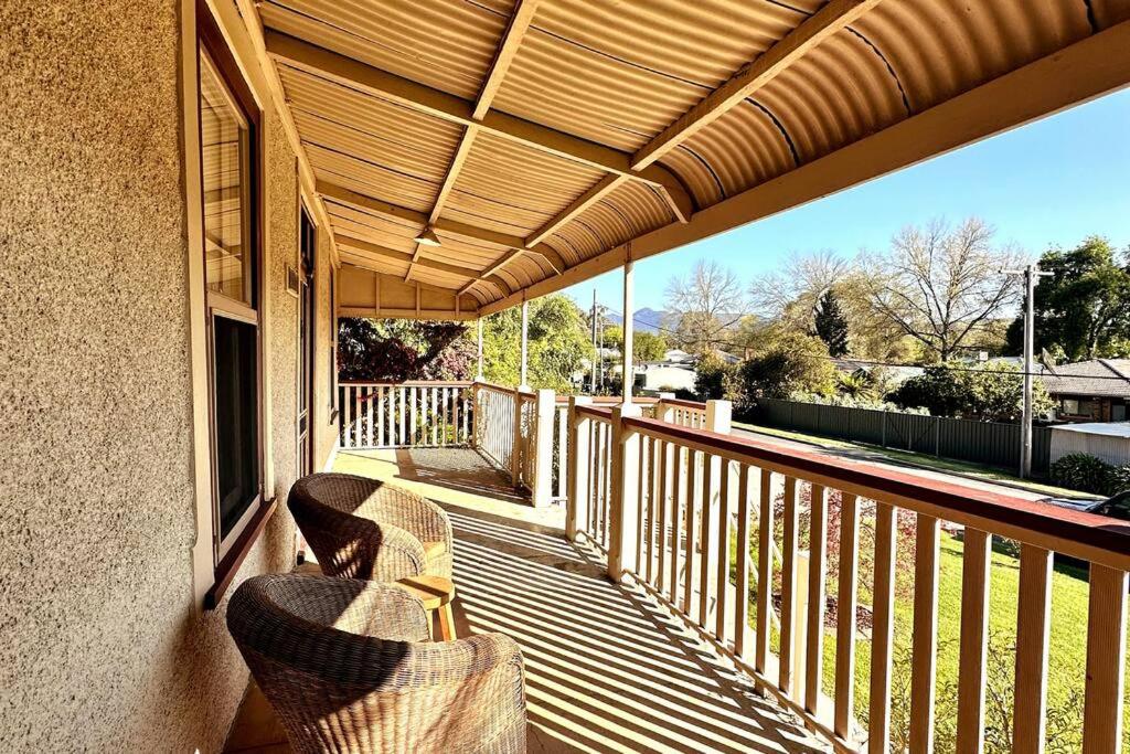 Carinya Cottage