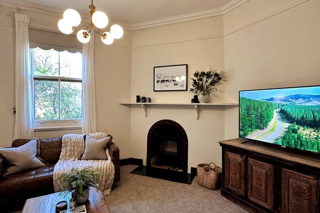 Carinya Cottage