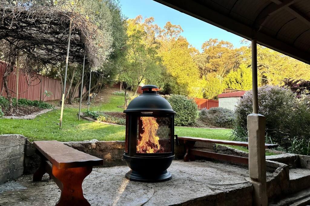 Carinya Cottage