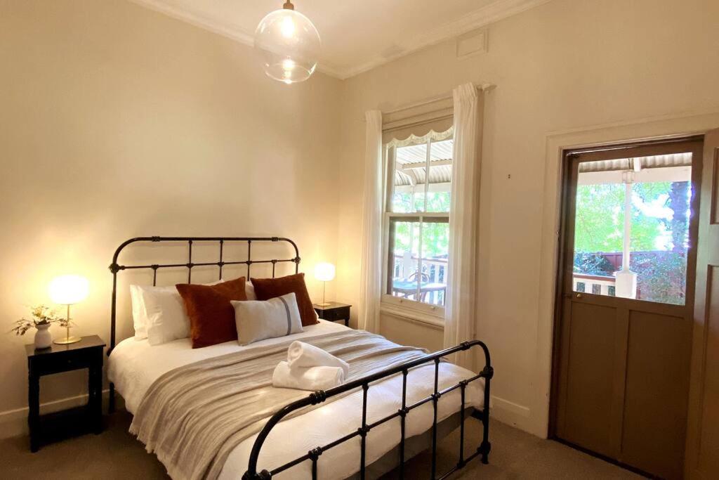 Carinya Cottage