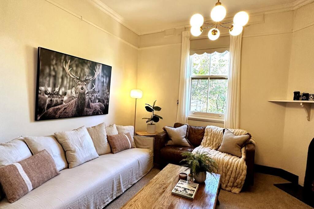 Carinya Cottage
