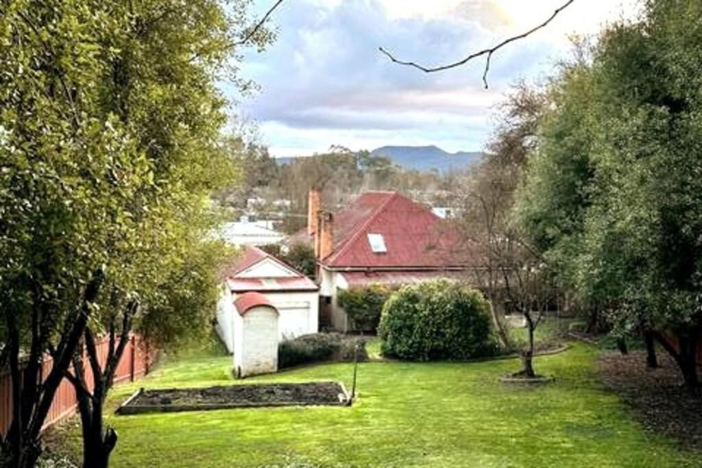 Carinya Cottage