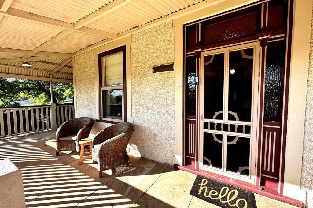 Carinya Cottage