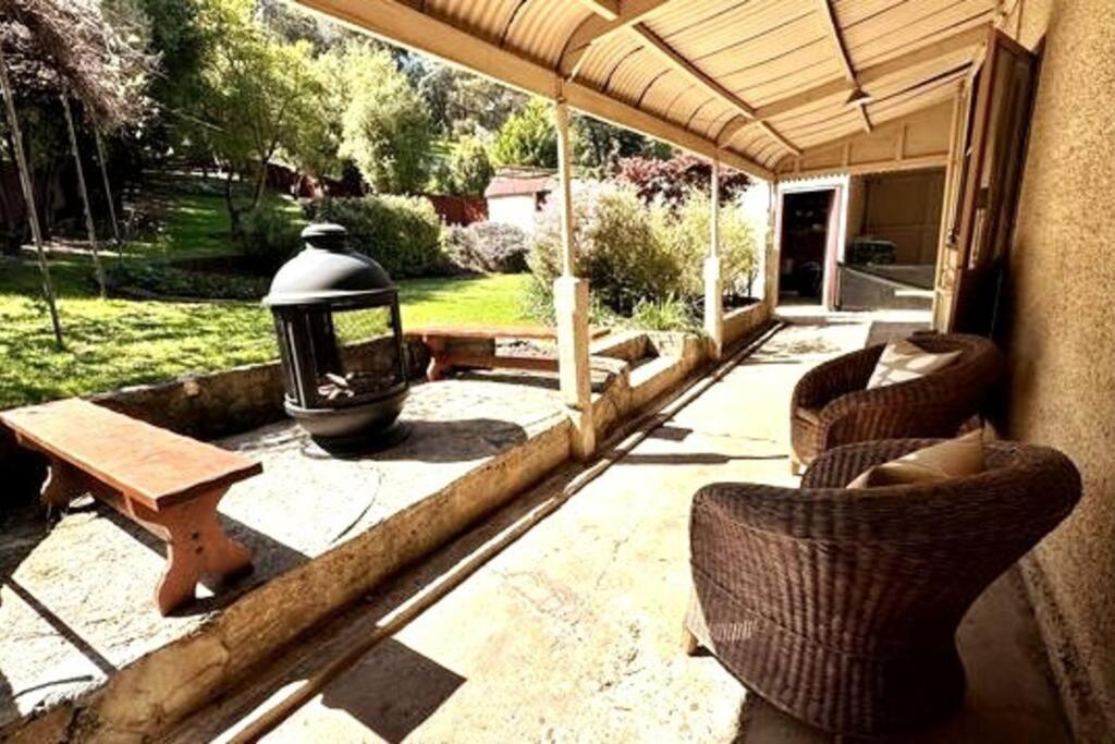 Carinya Cottage